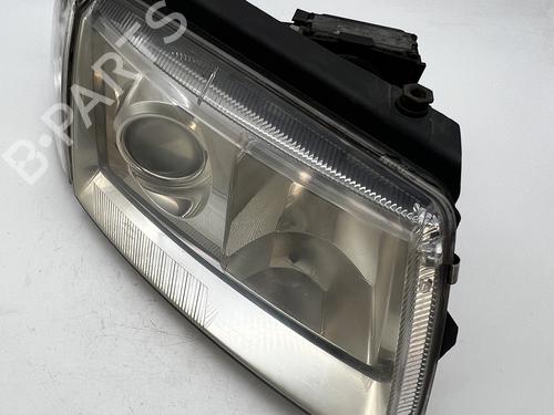 Right headlight VW PASSAT B5 Variant (3B5) 2.0 | BP39680459C29 - Image 2