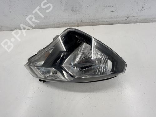 Right headlight SEAT Mii (KF1, KE1) 1.0 | BP39680437C29 - Image 12