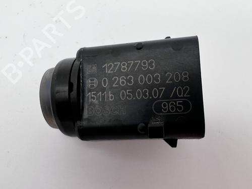 Electronic sensor OPEL ASTRA H TwinTop (A04) 1.8 (L67) | BP40090229M84 - Image 4