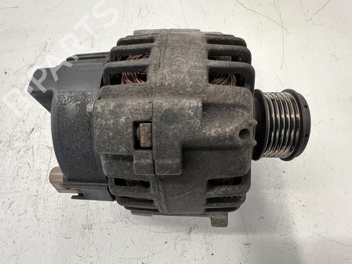 Generator Generator AUDI A3 (8L1) 1.8 T (150 hp) 39677304 39677304