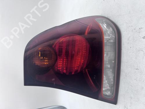 Right taillight BMW 3 Compact (E46) 318 ti | BP39671847C35 - Image 7