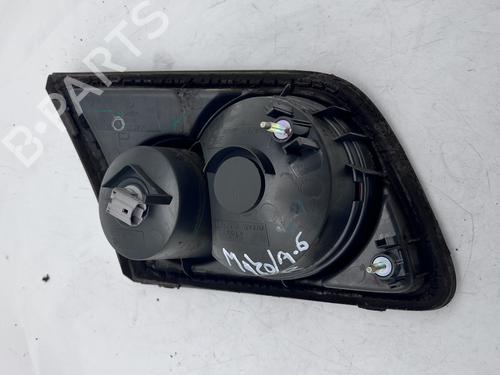 Right tailgate light MAZDA 6 Hatchback (GG) 1.8 | BP39679942C80 - Image 3