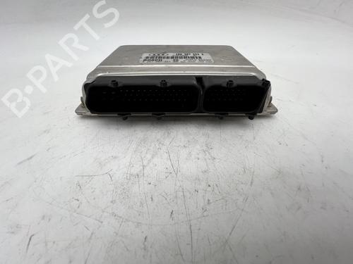 Engine control unit (ECU) AUDI A6 C5 (4B2, 4B4) 2.4 | BP39671119M57 - Image 8