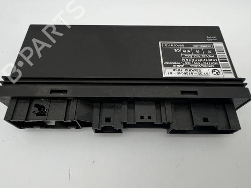 Control unit BMW 5 Touring (E61) 523 i | BP39677981M11 - Image 8
