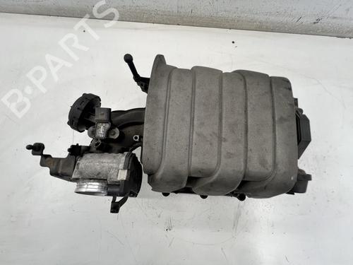 Intake manifold AUDI A6 C6 (4F2) 2.4 | BP39681845M70 - Image 3
