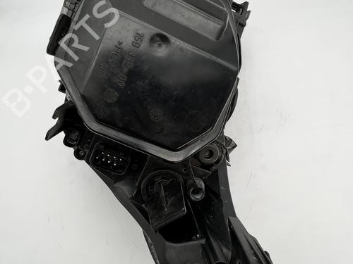 Right headlight BMW 5 (E60) 523 i | BP39676437C29 - Image 17