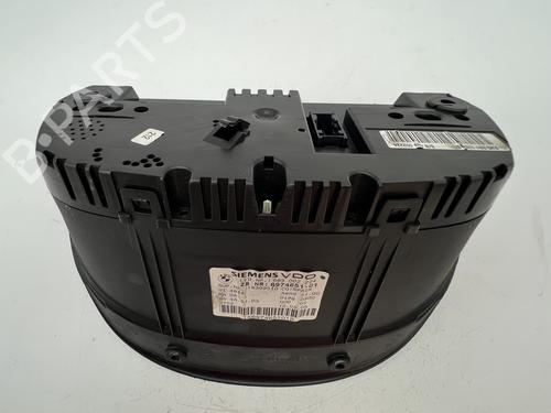 Instrument cluster BMW 3 (E90) 320 i | BP39670489C47 - Image 6