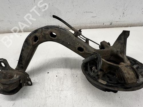 Used Left rear steering knuckle Left rear steering knuckle BMW 3 (E36) 316 i (102 hp) 39986323 39986323
