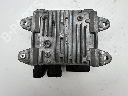 Electronic module PEUGEOT 1007 (KM_) 1.4 | BP39683069M83 - Image 4