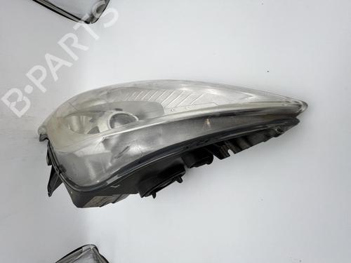 Left headlight FORD MONDEO IV Turnier (BA7) 2.0 TDCi | BP39678403C28 - Image 3