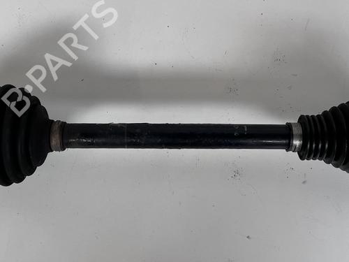 Used Left front driveshaft Left front driveshaft AUDI A3 Sportback (8PA) 1.6 (102 hp) 39675127 39675127