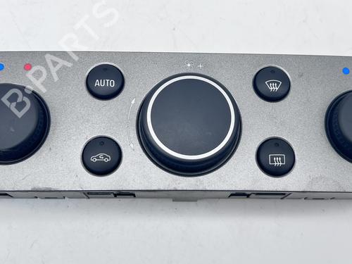 Used Climate control Climate control 39677396 39677396