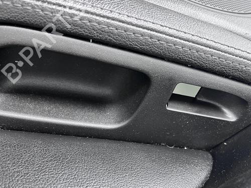 Front right panel JAGUAR X-TYPE I (X400) 2.1 V6 | BP39671643C59 - Image 3