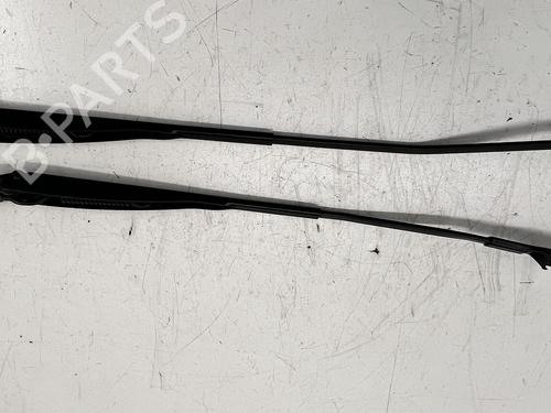Used Rear windshield wiper arm Rear windshield wiper arm DACIA DOKKER MPV (KE_) 1.6 (102 hp) 39675183 39675183