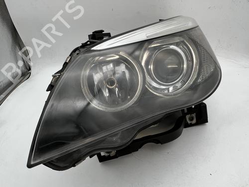 Left headlight BMW 5 (E60) 525 d | BP39672274C28 - Image 10