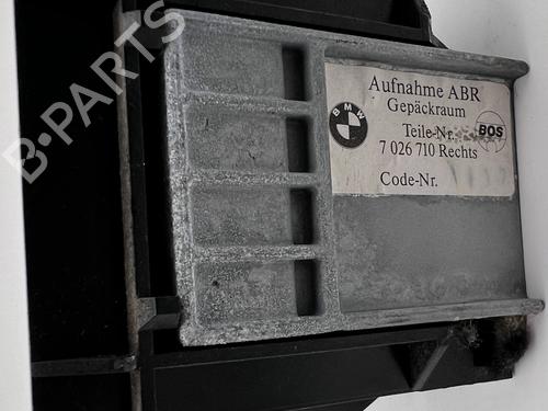 Andre BMW 3 Touring (E46) 320 d | BP39673528O1 - Image 4