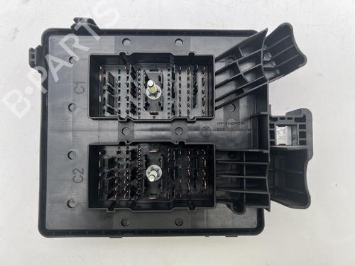 Fuse box FORD TRANSIT CUSTOM V362 Van (FY, FZ) 2.0 EcoBlue | BP39669610E1 - Image 3