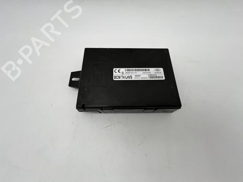 Electronic module SMART FORTWO Convertible (453) 0.9 (453.444, 453.453) | BP39669759M83 - Image 3