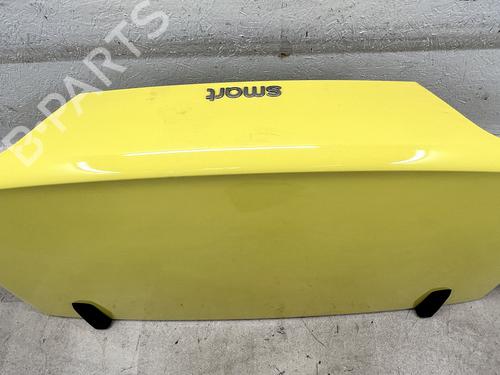 tailgate-smart-roadster-452-2003-2004-2005-39673895 main image