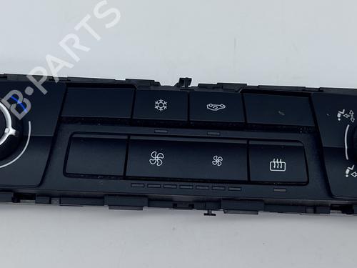 Used Climate control Climate control BMW 1 (F20) 116 i (136 hp) 39681649 39681649