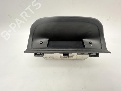 Used Display monitor Display monitor PEUGEOT 307 CC (3B) 2.0 16V (136 hp) 39677089 39677089