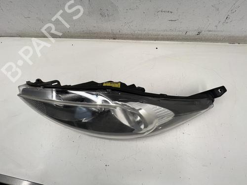 Left headlight FORD FIESTA VI (CB1, CCN) 1.25 | BP39672746C28 - Image 3