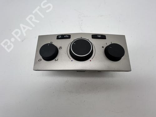 Climate control OPEL ASTRA H GTC (A04) 1.4 (L08) | BP39679569I5 - Image 13