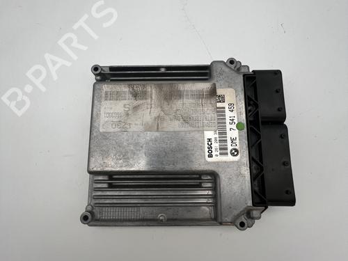 Engine control unit (ECU) BMW 3 (E46) 316 i | BP39672459M57 - Image 2