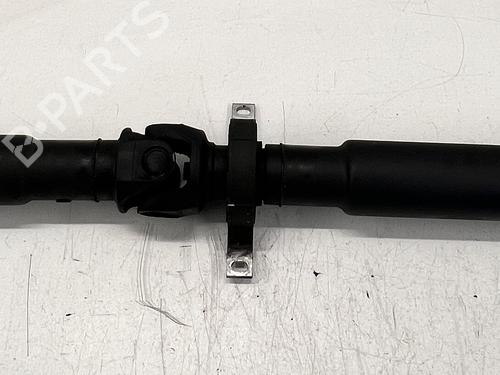 Driveshaft BMW 7 (E65, E66, E67) 740 d | BP39683189M37 - Image 3