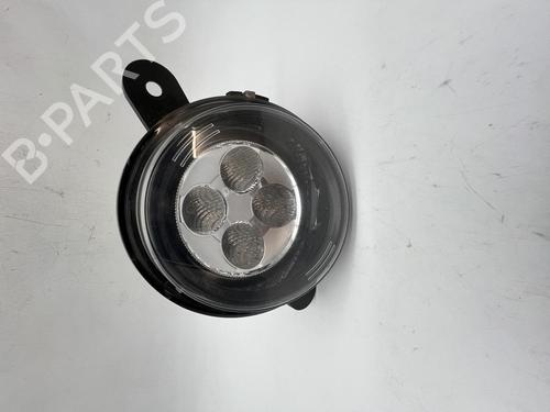 Left daytime light RENAULT TWINGO III (BCM_, BCA_) 1.0 SCe 70 | BP39672646C104 - Image 3
