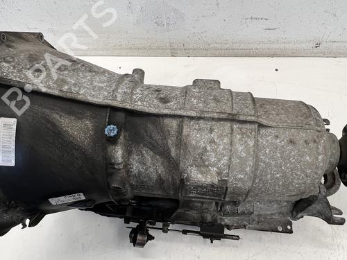 Gearbox BMW 7 (E65, E66, E67) 740 d | BP39680119M3  - Image 10