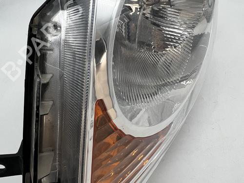 Right headlight NISSAN NOTE (E11, NE11) 1.4 | BP39677327C29 - Image 6