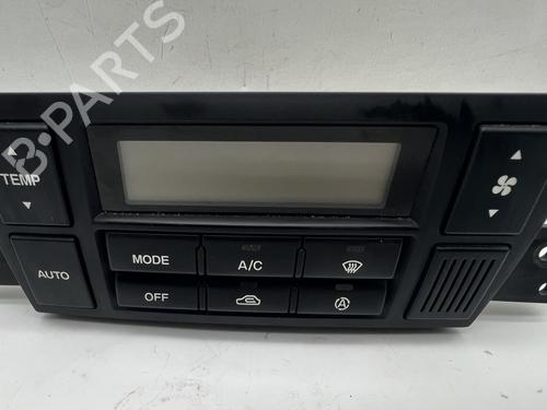 AC-Styringsenhed/Manøvreenhed AC-Styringsenhed/Manøvreenhed HYUNDAI TUCSON (JM) 2.0 (141 hp) 39681985 39681985