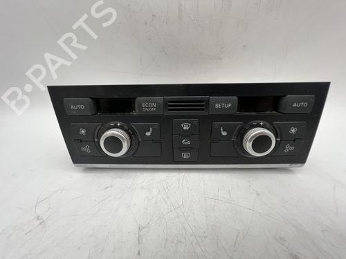 Used Climate control Climate control AUDI A6 Allroad C6 (4FH) 3.0 TDI quattro (233 hp) 39669863 39669863