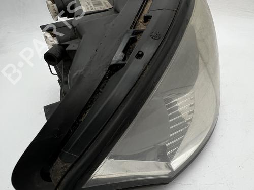 Right headlight AUDI A2 (8Z0) 1.4 | BP39672381C29  - Image 5