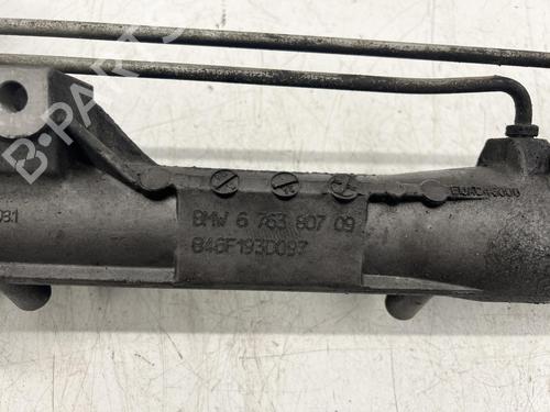 Steering rack BMW 3 (E90) 318 i | BP39683390M22 - Image 2