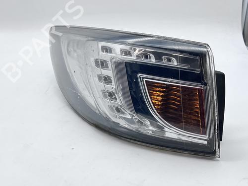 Left taillight MAZDA 6 Saloon (GH) 2.0 MZR-CD (GH14) | BP40091286C34 - Image 2