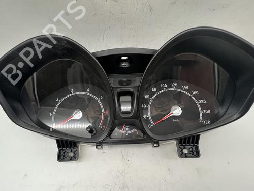 kombiinstrument-ford-fiesta-vi-cb1-ccn-2008-39676012 main image