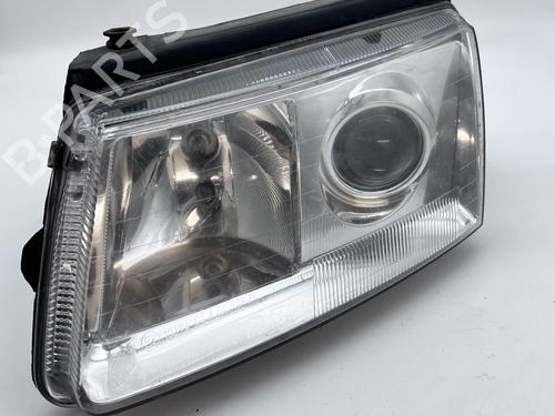 Left headlight VW PASSAT B5 (3B2) 1.6 | BP39673607C28 - Image 7