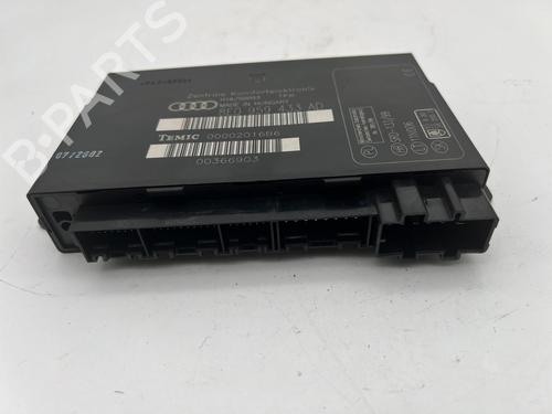 Electronic module AUDI A4 B7 Avant (8ED) 2.0 TDI | BP39669934M83 - Image 6
