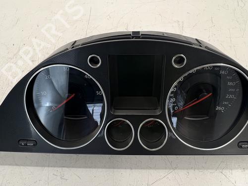 Instrument cluster VW PASSAT B6 Variant (3C5) 2.0 TDI | BP39680888C47 - Image 7