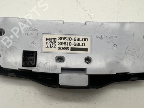 Climate control SUZUKI SWIFT IV (FZ, NZ) 1.6 (AZG416, AZH416, RS416, ZC32S, ZA32S) | BP39672258I5 - Image 6