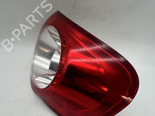 Right taillight VW PASSAT B6 Variant (3C5) 2.0 TDI | BP39674736C35 - Image 4