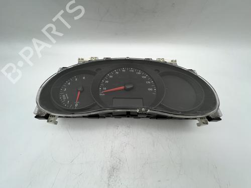 Instrument cluster RENAULT KANGOO Express (FW0/1_) 1.5 dCi 110 (FW06, FW12) | BP39674546C47 - Image 2