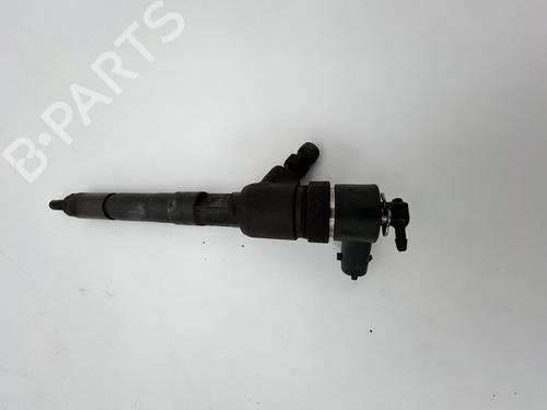Injector OPEL CORSA D (S07) 1.3 CDTI (L08, L68) | BP39673739M100 - Image 2
