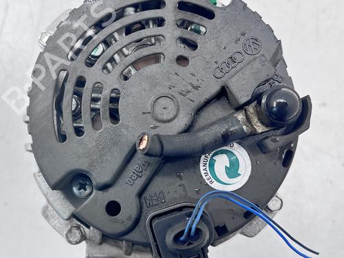 Alternator AUDI A4 B6 Avant (8E5) 2.0 | BP39672193M7 - Image 2