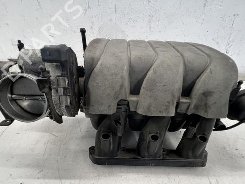Used Intake manifold Intake manifold AUDI A6 C6 (4F2) 2.4 (177 hp) 39681845 39681845