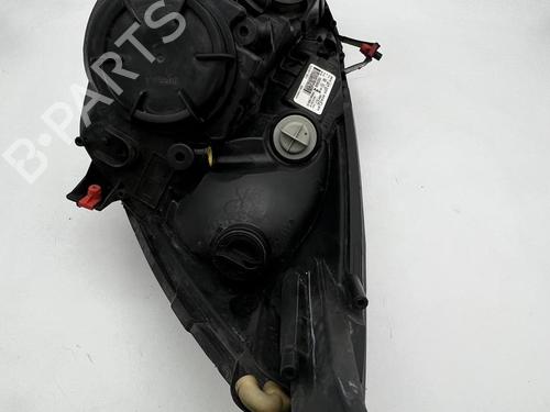 Right headlight OPEL MERIVA B MPV (S10) 1.3 CDTI (75) | BP40187341C29 - Image 11