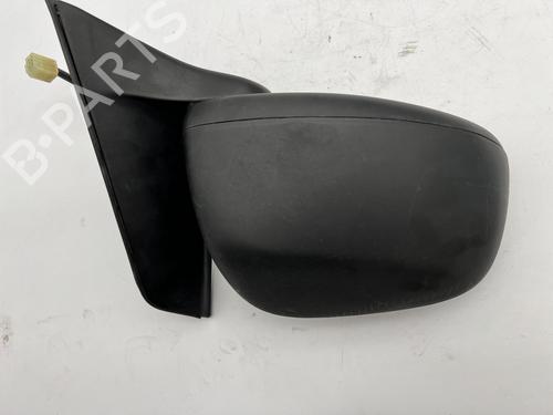 Used Right mirror Right mirror FIAT SEDICI (189_) 1.6 16V (107 hp) 39678388 39678388