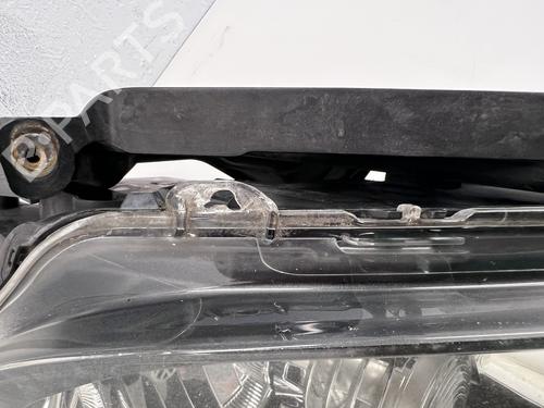 Left headlight VW GOLF VI (5K1) 1.4 | BP40090323C28  - Image 9